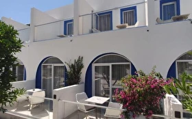 Otel Dışı