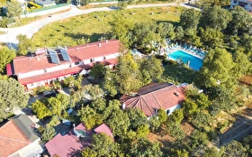 Otel Dışı