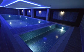 Spa & Termal