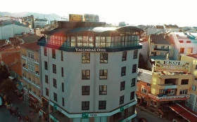 Otel Dışı