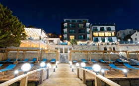 Otel Dışı