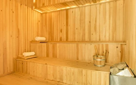 Spa & Termal