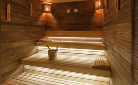 Spa & Termal
