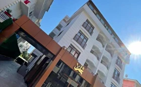 Otel Dışı