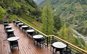 Otel Dışı