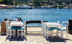 Yeme & İçme