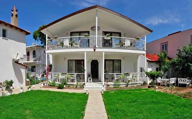 Otel Dışı