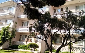 Otel Dışı