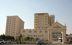 Otel Dışı