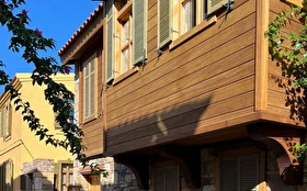 Otel Dışı
