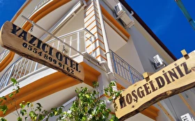 Otel Dışı