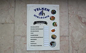 Yeme & İçme