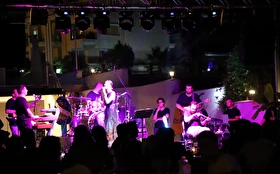 Aktivite & Eğlence