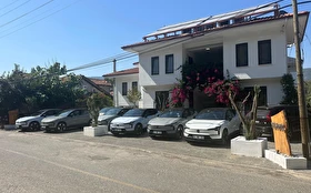 Otel Dışı