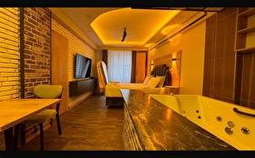 Spa & Termal