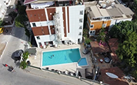 Otel Dışı