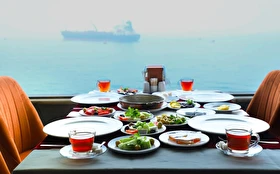 Yeme & İçme