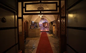 Otel Dışı