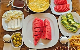 Yeme & İçme