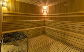 Spa & Termal