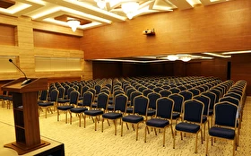 Toplantı & Seminer
