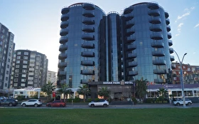 Otel Dışı
