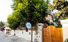 Otel Dışı