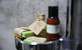 Spa & Termal