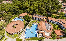 Otel Dışı