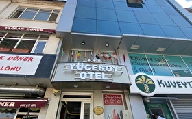 Otel Dışı