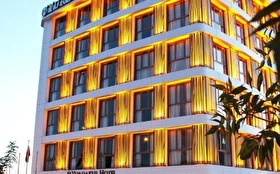 Otel Dışı
