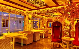 Otel Dışı