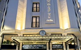 Otel Dışı