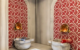 Spa & Termal
