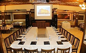 Toplantı & Seminer