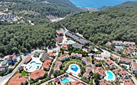 Otel Dışı