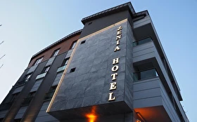 Otel Dışı
