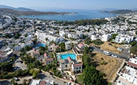Otel Dışı