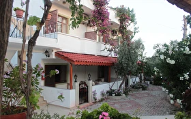 Otel Dışı