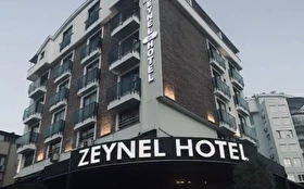 Otel Dışı