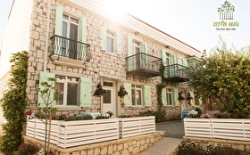 Otel Dışı