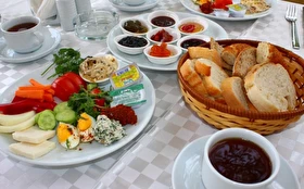 Yeme & İçme