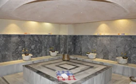 Spa & Termal