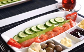 Yeme & İçme