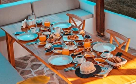 Yeme & İçme