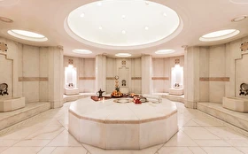 Spa & Termal