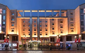 Otel Dışı