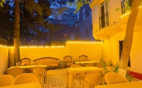 Otel Dışı