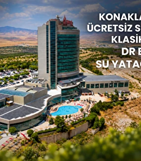 Big Thermal Spa Resort