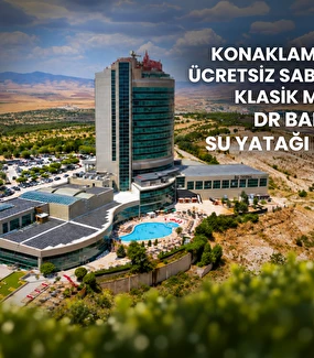 Big Thermal Spa Resort